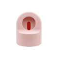 Charger Stand For Apple Watch Series 9 8 Ultra 7 6 5 SE 4 3 2 Charger Dock Station Silicone Iwatch Charging Cable Holder Amagi