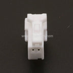 2 Pin Unsealed 3A02FW 3A02MW Rear View Mirror Harness Female Male Connector Automobile Socket Wiring Harness