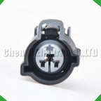 2-Pin Connector Automotive waterproof conditioning pressure valve sensor