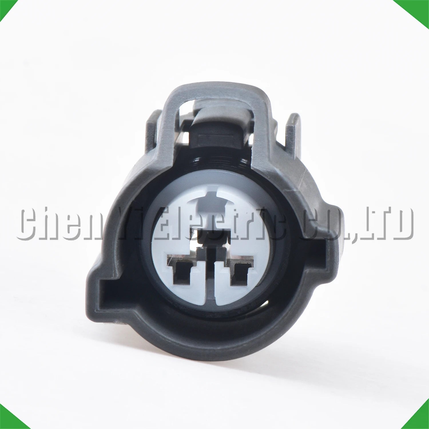 2-Pin Connector Automotive waterproof conditioning pressure valve sensor