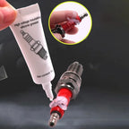Spark Plug High-Voltage Insulating Silicone Grease – Ignition Coil Dielectric Compound