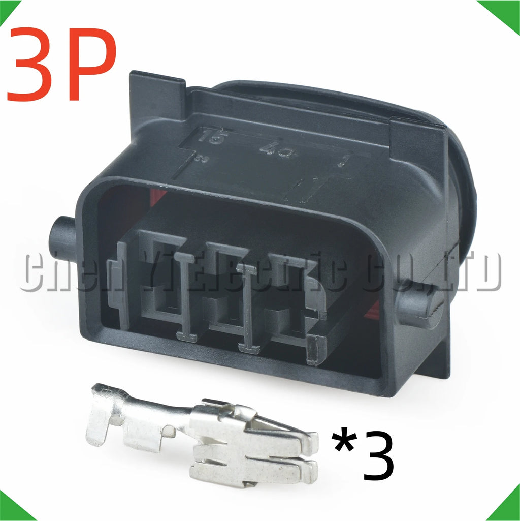 3-Pin Auto Connector Connector Automotive Connector ignition Bmw ignition
