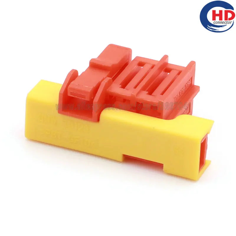12pin auto waterproof electric plastic wire harness connector 8D0972208A