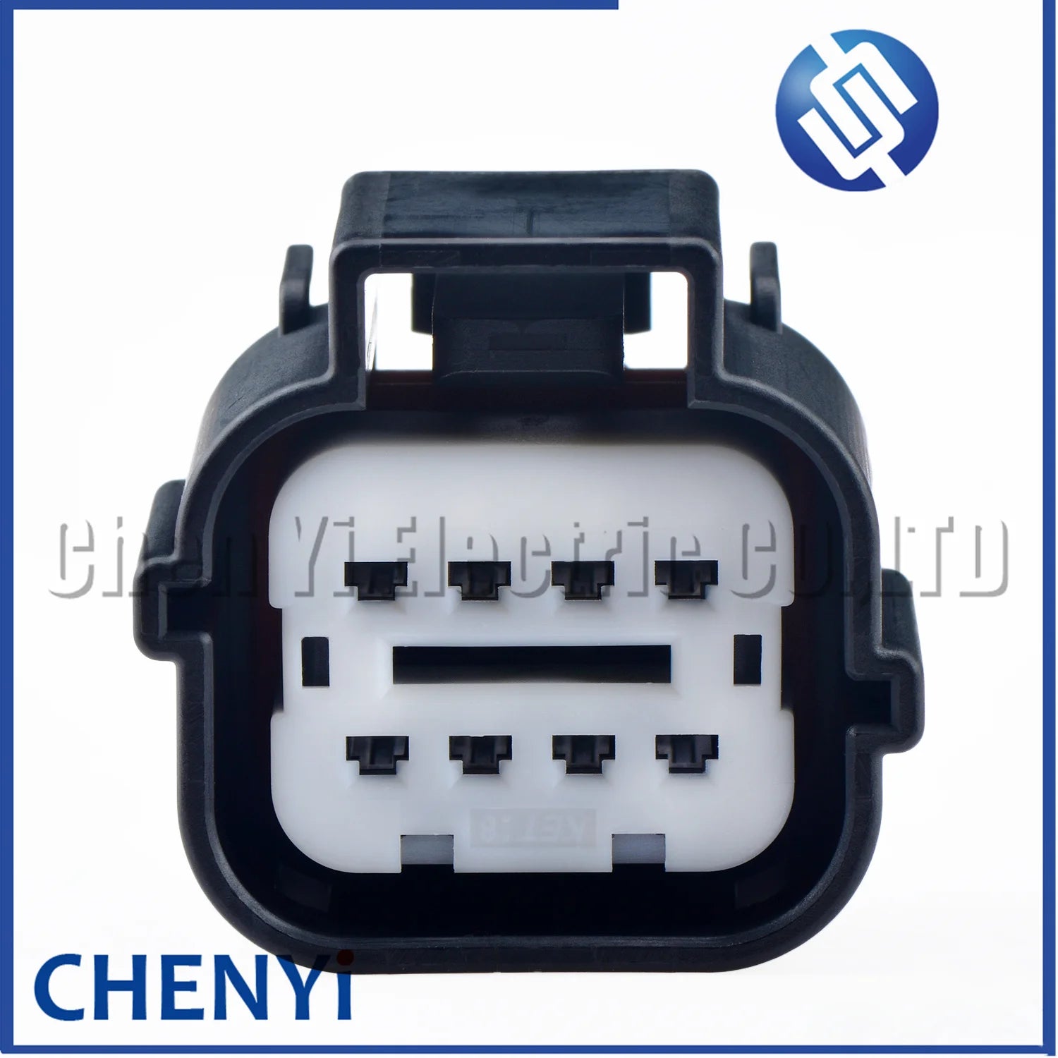 8 Pin female Automotive waterproof connector Wire harness plug MG644803-5 MG644803 For HYUNDAI KIA
