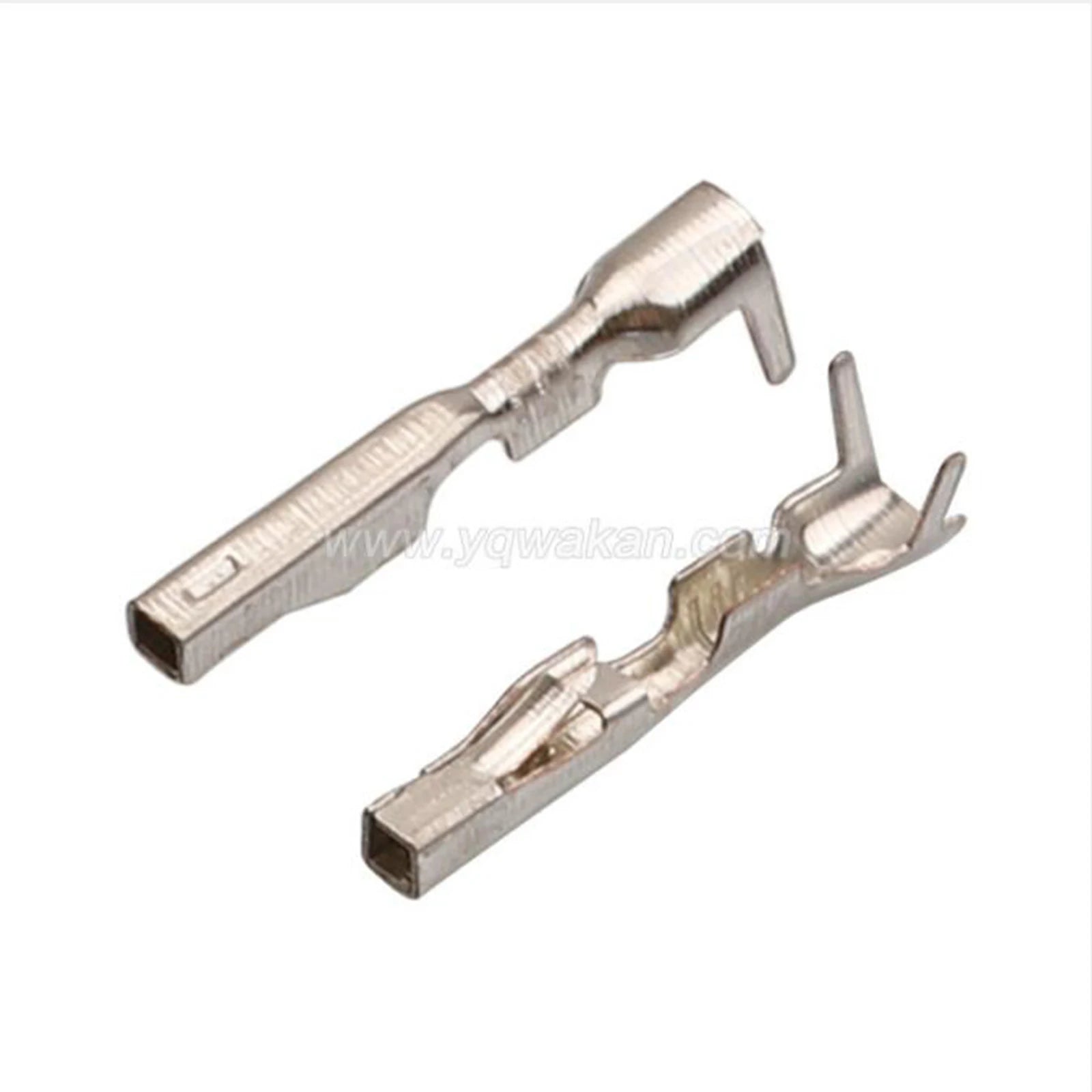 5Pin Connector Waterproof 1.2mm Male Female Connector Auto Air Flow Meter Sensor Cable Socket for Weicha 1-2141521-1 1-1718806-1