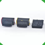 16-Pin Wire Harness 16Pin Automobile waterproof connector Modulo harness A001530022