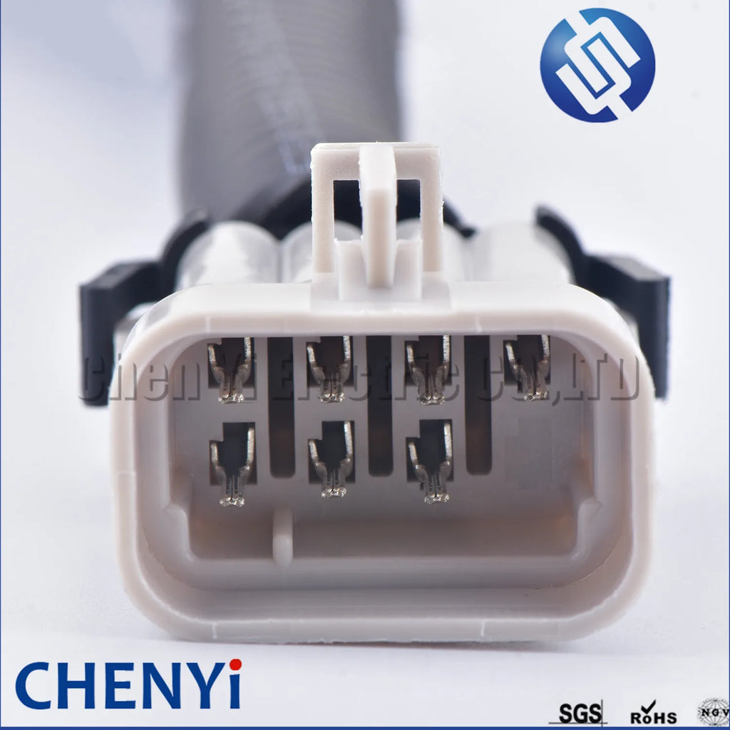 New LS Ignition Coil Relocation Wiring Harness LS1 LS2 LS3 LS6 LS7 LQ4 LSX 4.8 5.3 6.0 DAC044 For Chevy GMC CADILLAC 4.8L 5.3L