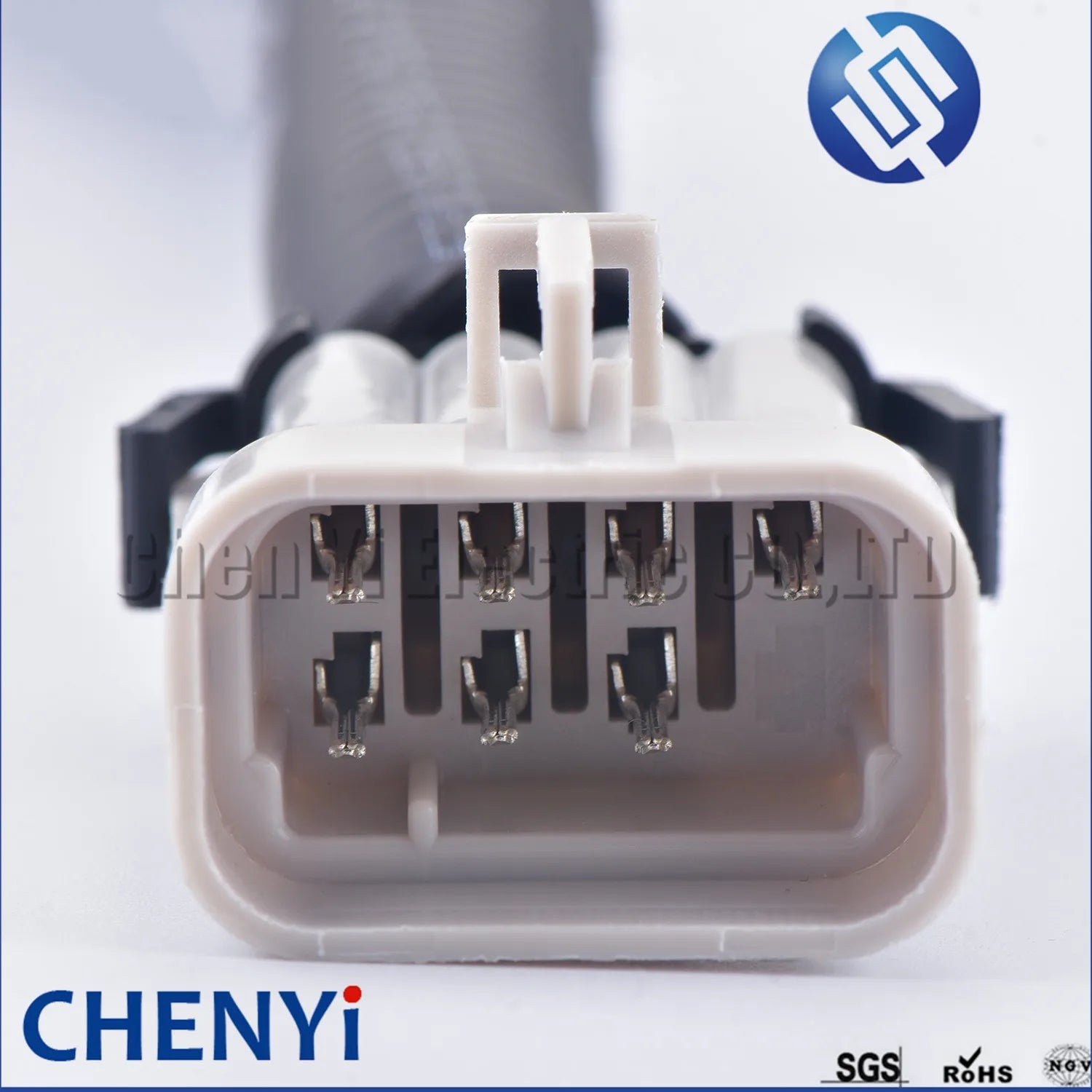 New LS Ignition Coil Relocation Wiring Harness LS1 LS2 LS3 LS6 LS7 LQ4 LSX 4.8 5.3 6.0 DAC044 For Chevy GMC CADILLAC 4.8L 5.3L