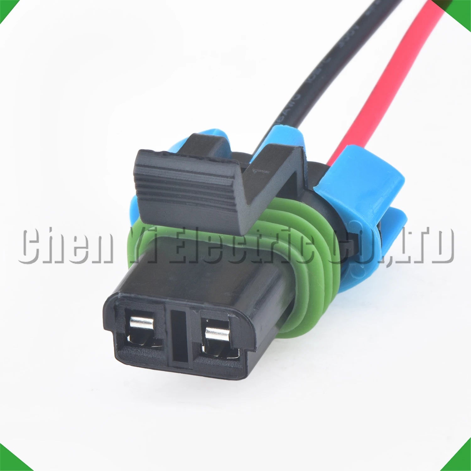 2-Pin Auto Connector Connector Connector Electronic pressure 15300027 15300002 Honda