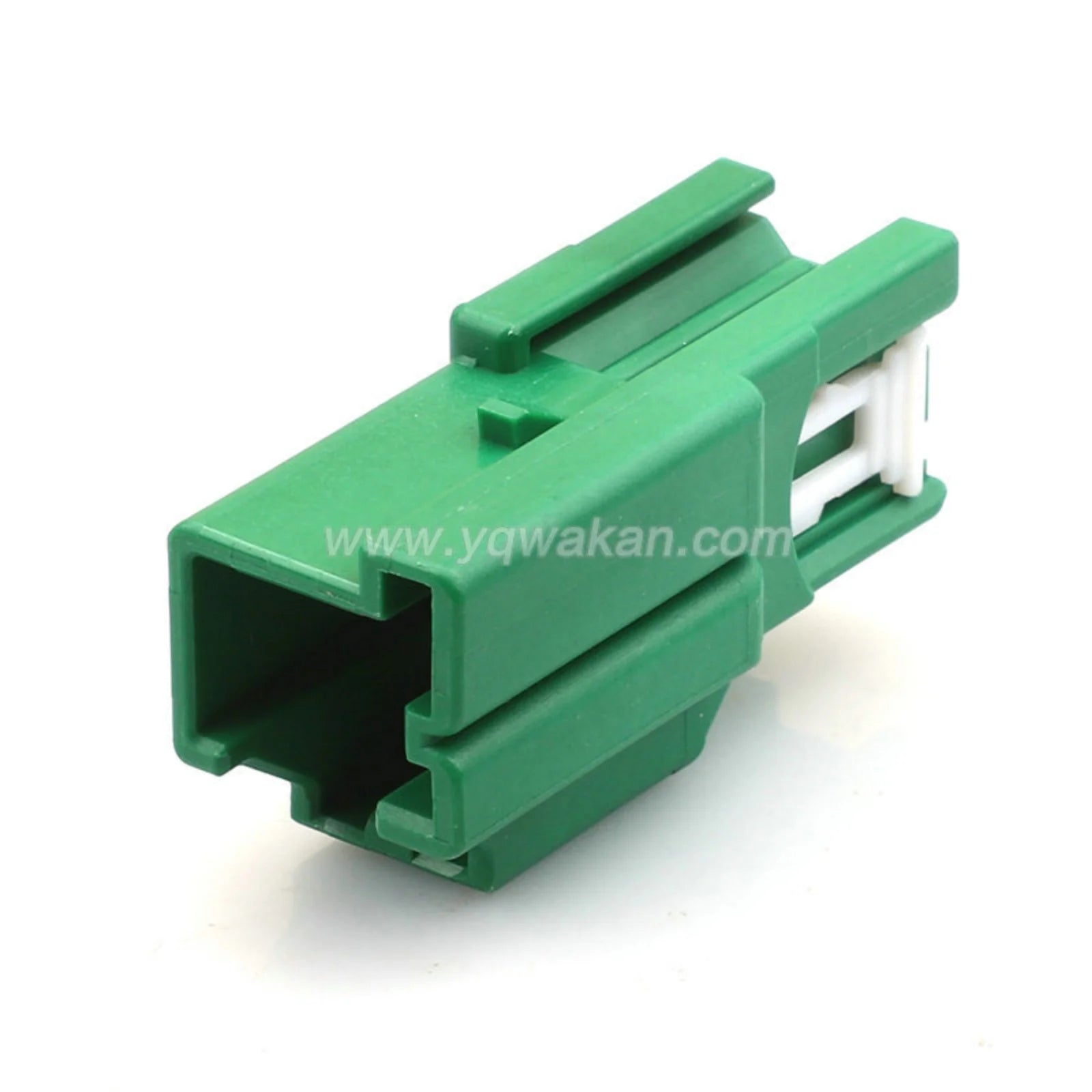 2P 7283-6444-60 7282-6444-60 AC Assembly Automotive Wire Male Plug Female Socket Car Modificatin Connector Accessories