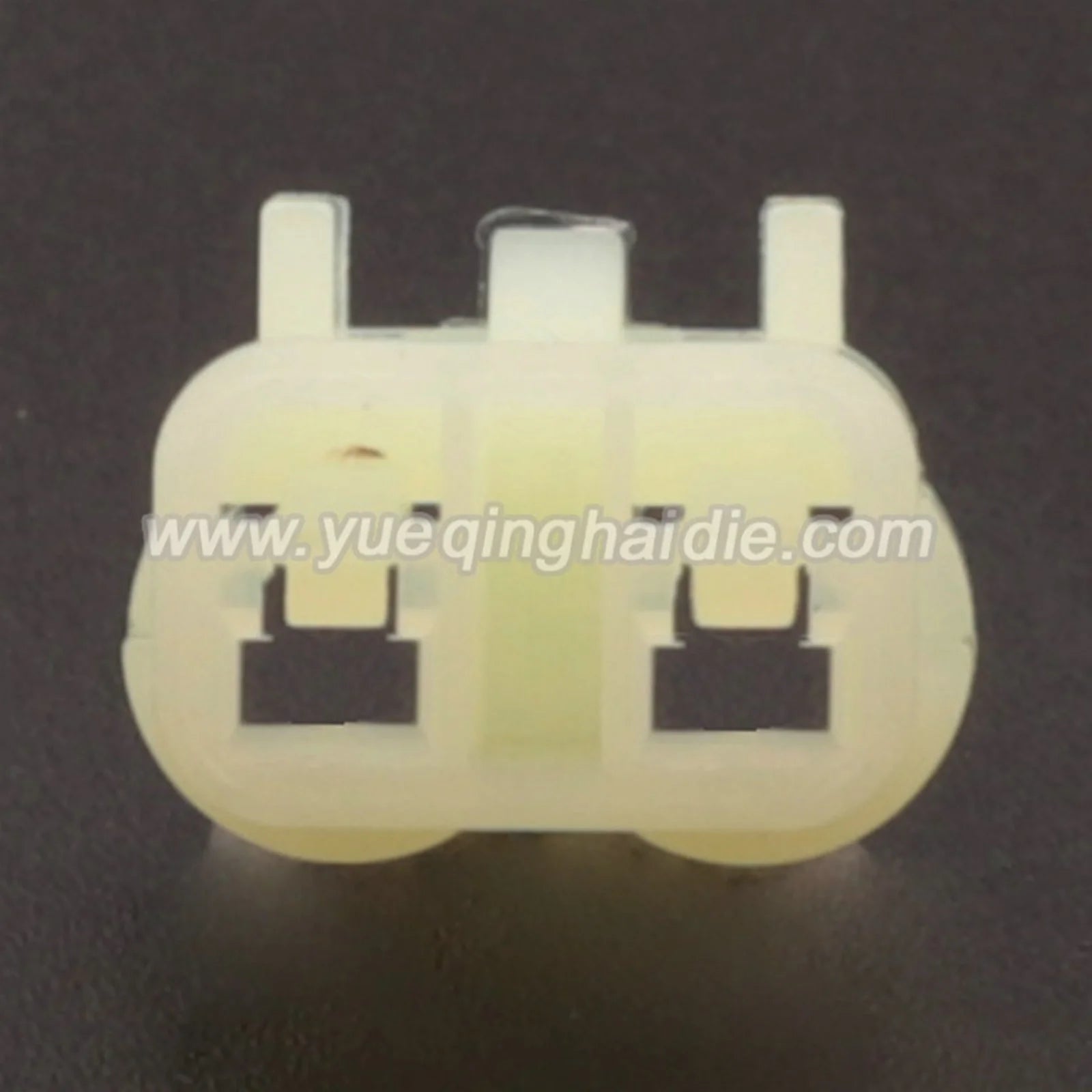 2PIN Automobile Reversing Radar 2.2mm Male Female Waterproof Connector Wiring Harness 6187-2801 6180-2451