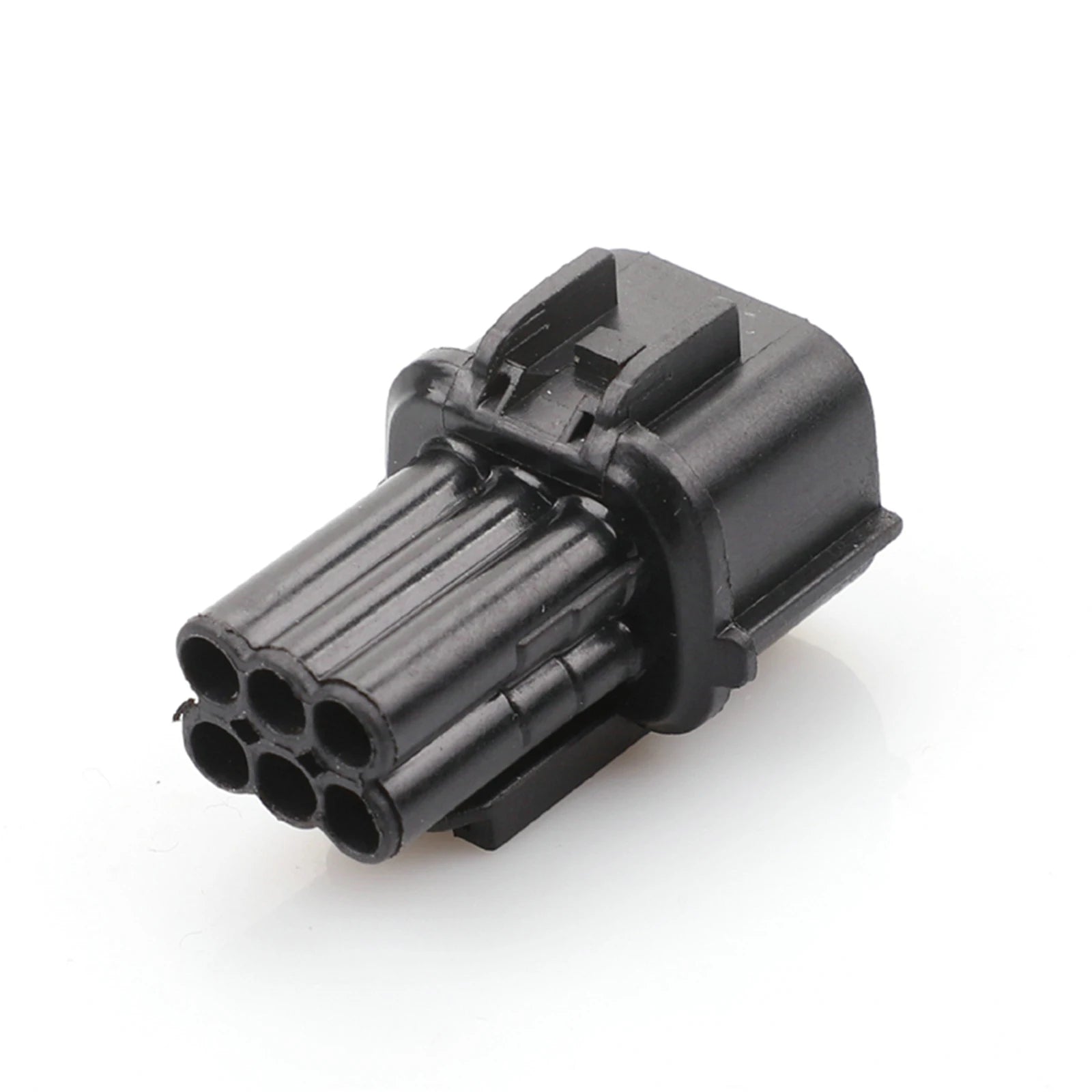 6 Pin Waterproof 1.2mm Male Female Connectors Socket Idle Motor plug Wire Harness Pigtail For Mazda evo PB531-06020 PB535-06027