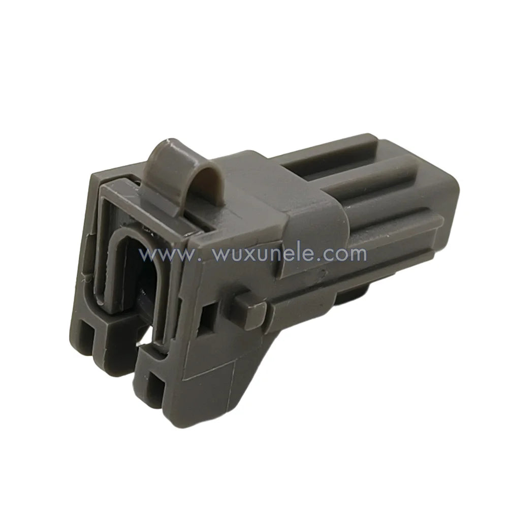 50 Sets 1 Pin 7123-6214-40 Automotive Sealed Female Wire Connector