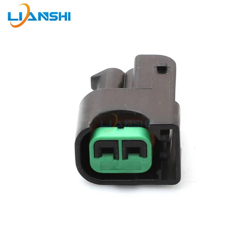 HP6181-0512 is suitable for the 2-pin wiring harness of fuel injectors for Hyundai Kia Elantra Sportage engines
