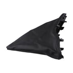 Car Shift Dust Cover Anti Slip Parking Hand Brake Gaiter Cover For BMW For Mini  For Cooper R50 01-08 Anti-skidding Gaiter Boot
