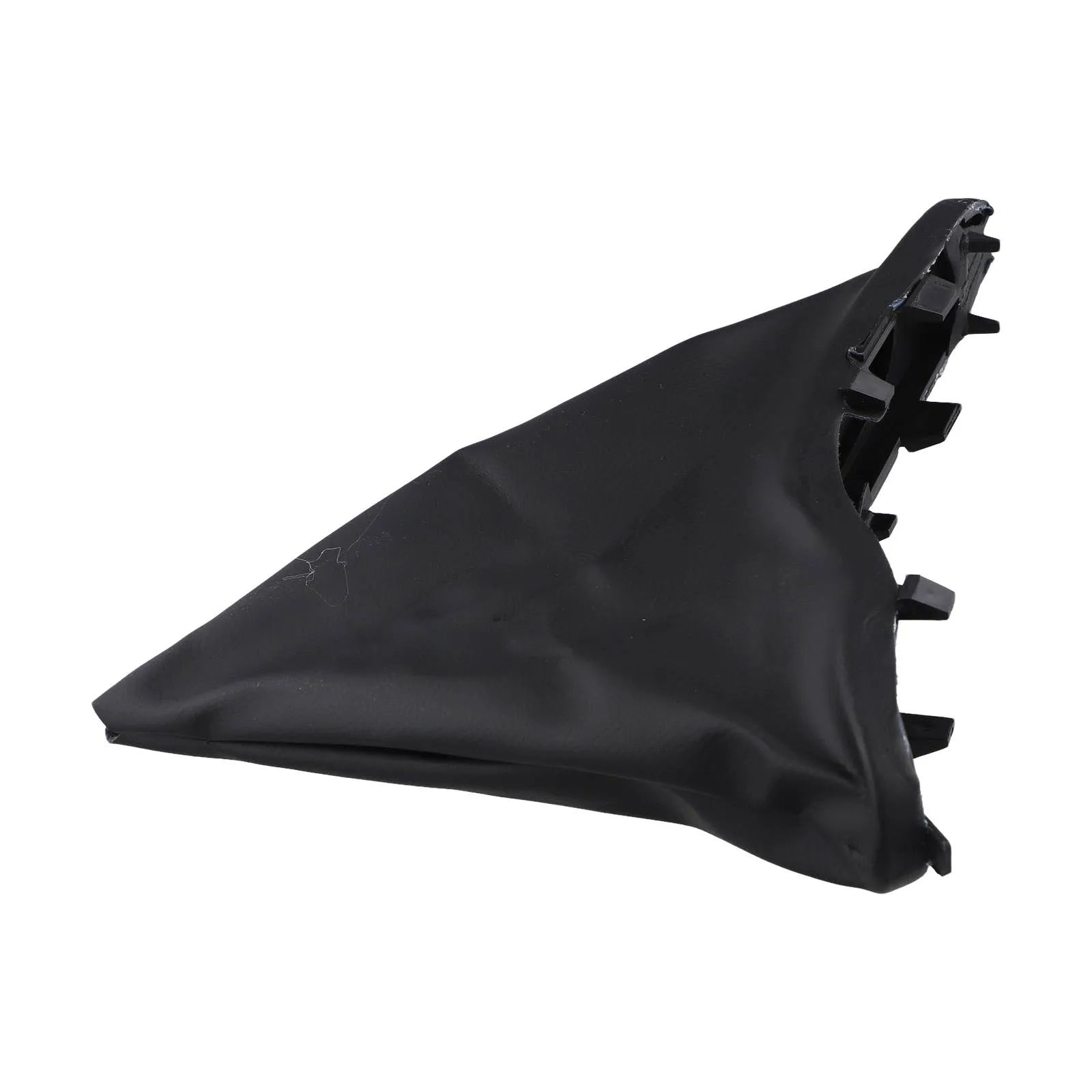 Car Shift Dust Cover Anti Slip Parking Hand Brake Gaiter Cover For BMW For Mini  For Cooper R50 01-08 Anti-skidding Gaiter Boot