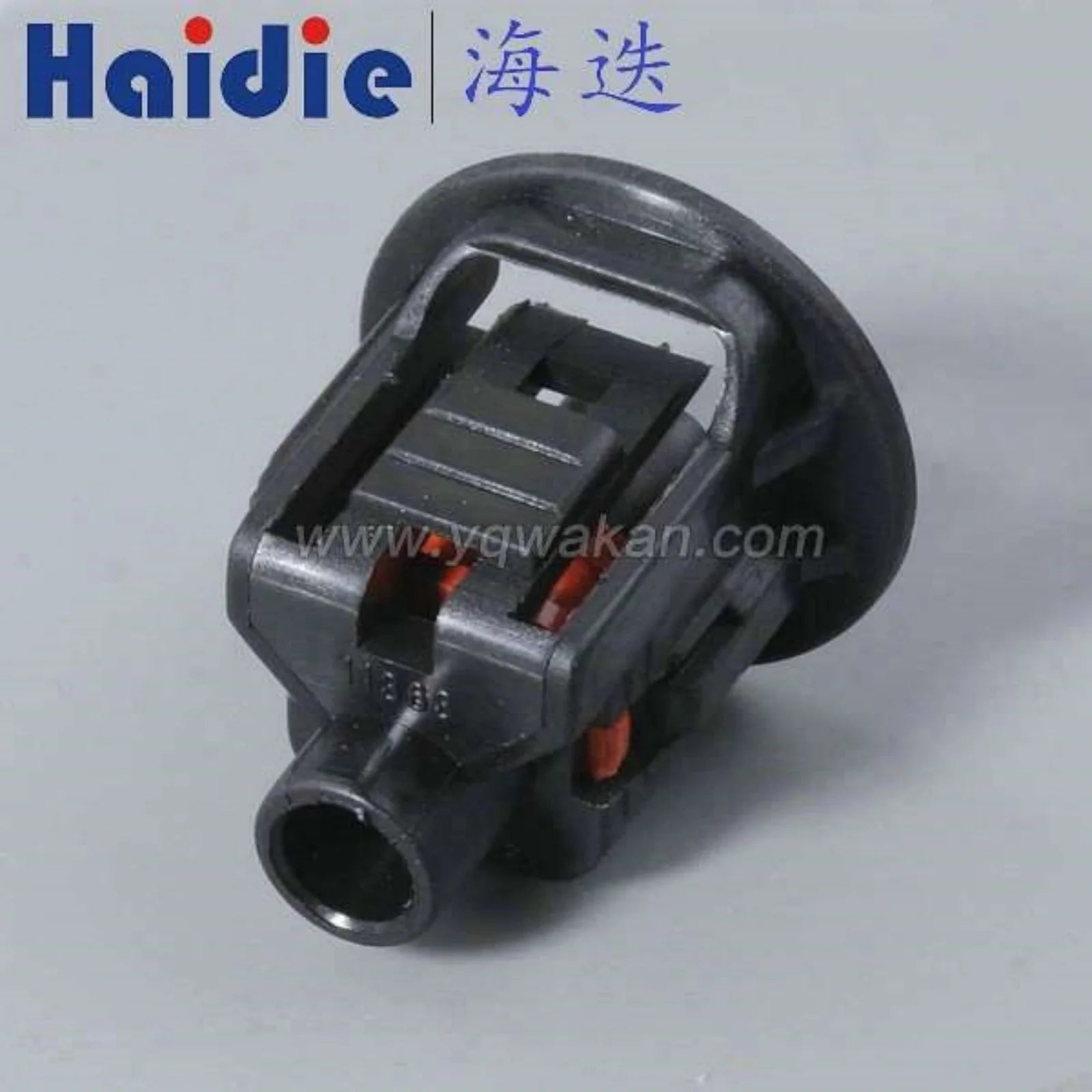 1 Pin Automotive Connectors Oil Pressure Sensor Wire harness Plug For 2JZ K20Z3 Camry 7283-1114-30