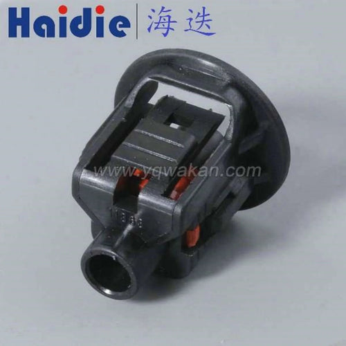 1 Pin Automotive Connectors Oil Pressure Sensor Wire harness Plug For 2JZ K20Z3 Camry 7283-1114-30