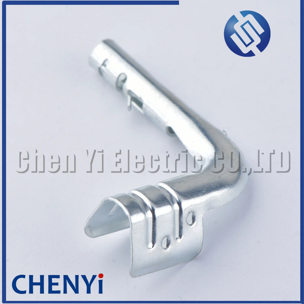 high-voltage wire ignition wire distribution wire cylinder wire spark plug terminal metal plug-in igniter lighter accessories