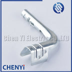 high-voltage wire ignition wire distribution wire cylinder wire spark plug terminal metal plug-in igniter lighter accessories