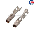 Auto connector Terminal 33517385/13806233 DJ629F-1.2A