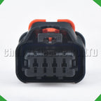 4-Pin Auto Connector Connector Automotive Connectors harness Citroen Peugeot