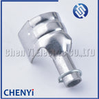 high-voltage wire ignition wire distribution wire cylinder wire spark plug terminal metal plug-in igniter lighter accessories