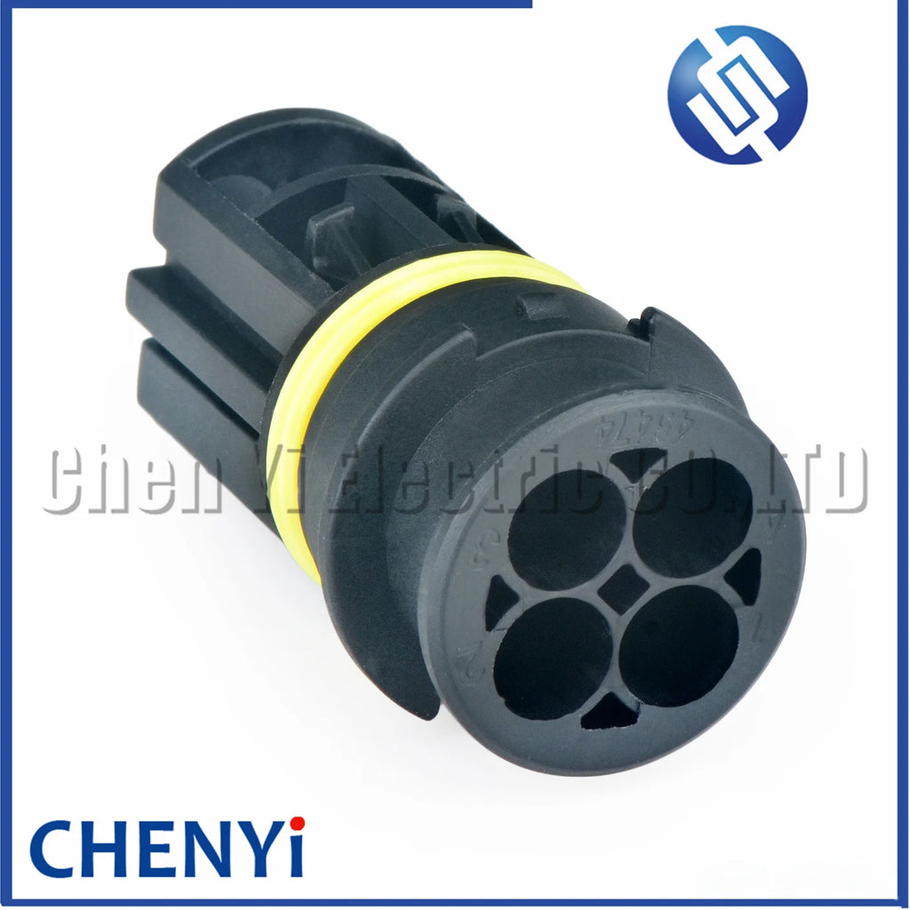 4 Pin Automotive connector O2 Sensor Lambda Probe Oxygen Sensor Plug 11781742050 0258003477 0258005177 11781437586