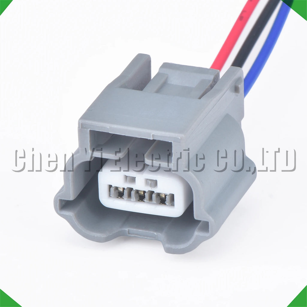3-Pin Auto Connector Connector Automotive Connectors light harness Nissan