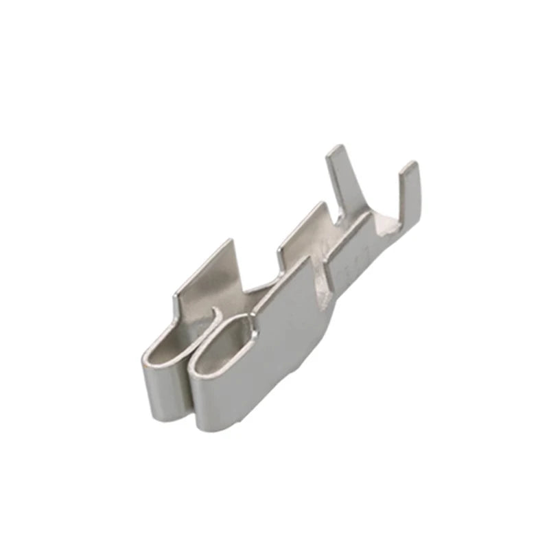 100pcs BX2024-2 Auto safety box terminal line protection small safety piece terminal