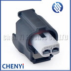 2 Pin Automotive waterproof connector Temperature sensor solenoid valve harness plug 6189-7925