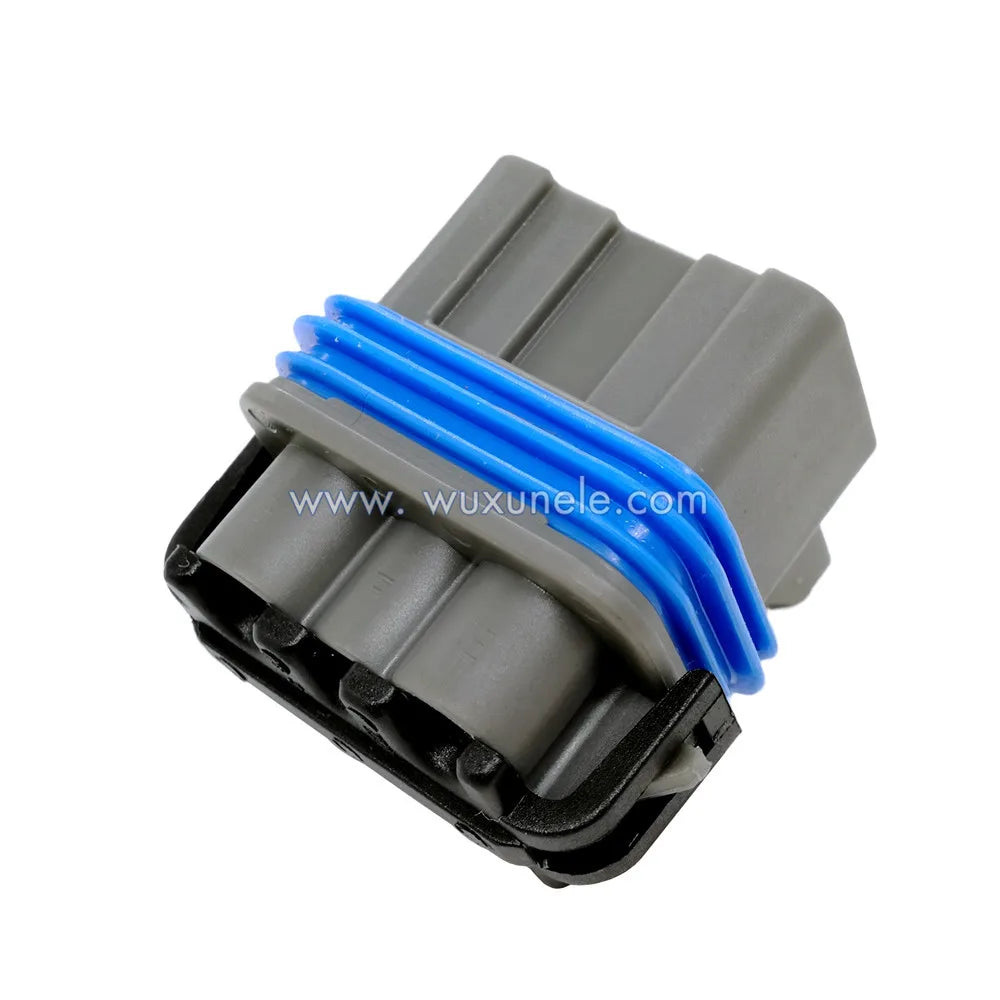 10 Sets 7 Pin 12129840 Sealed Female Wire Connector for Automotive Plug