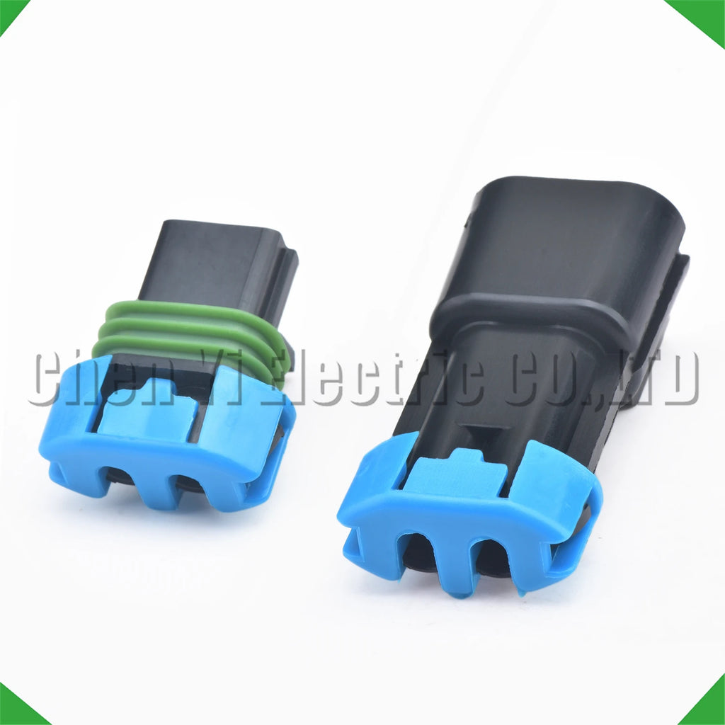 2-Pin Auto Connector Connector Connector Electronic pressure 15300027 15300002 Honda