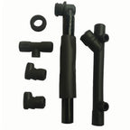 1  Set  Breather  Hose Connector Crankcase  Ventilation For Mercedes For  Benz 6030160081 Replacement  Ventilation Hose  Kits