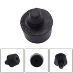 Car Door Rubber Bumper Stopper Fit For Infiniti Q45 Q50 Q60 QX56 AR000 Car Door Dampers Buffer Pad Cover Rubber Anti Shock