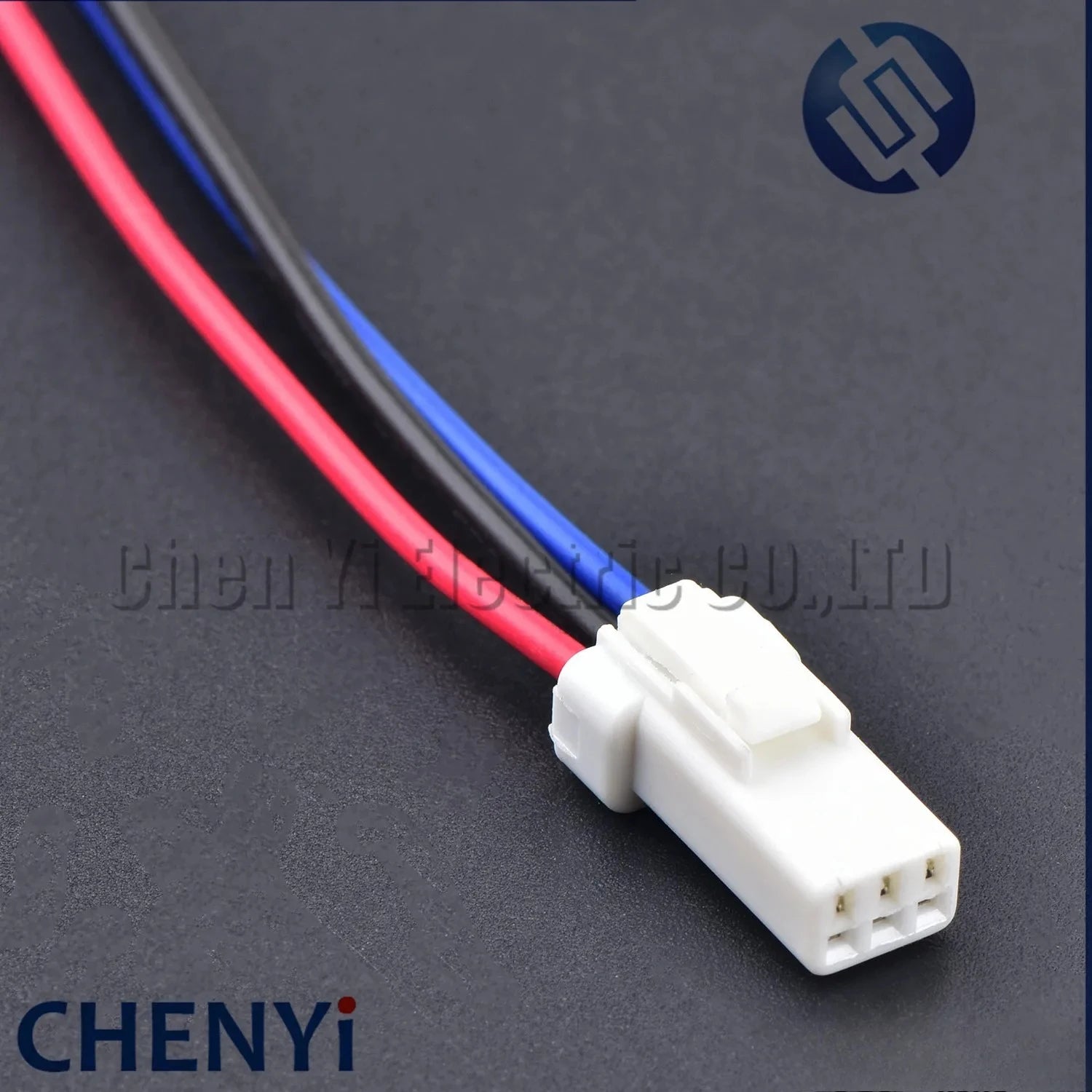3 Pin Auto Waterproof Electronic Connector Wire Harness Butt Plug For 03R-JWPF-VSLE-S 03T-JWPF-VSLE-S JWPF-VSLE-D