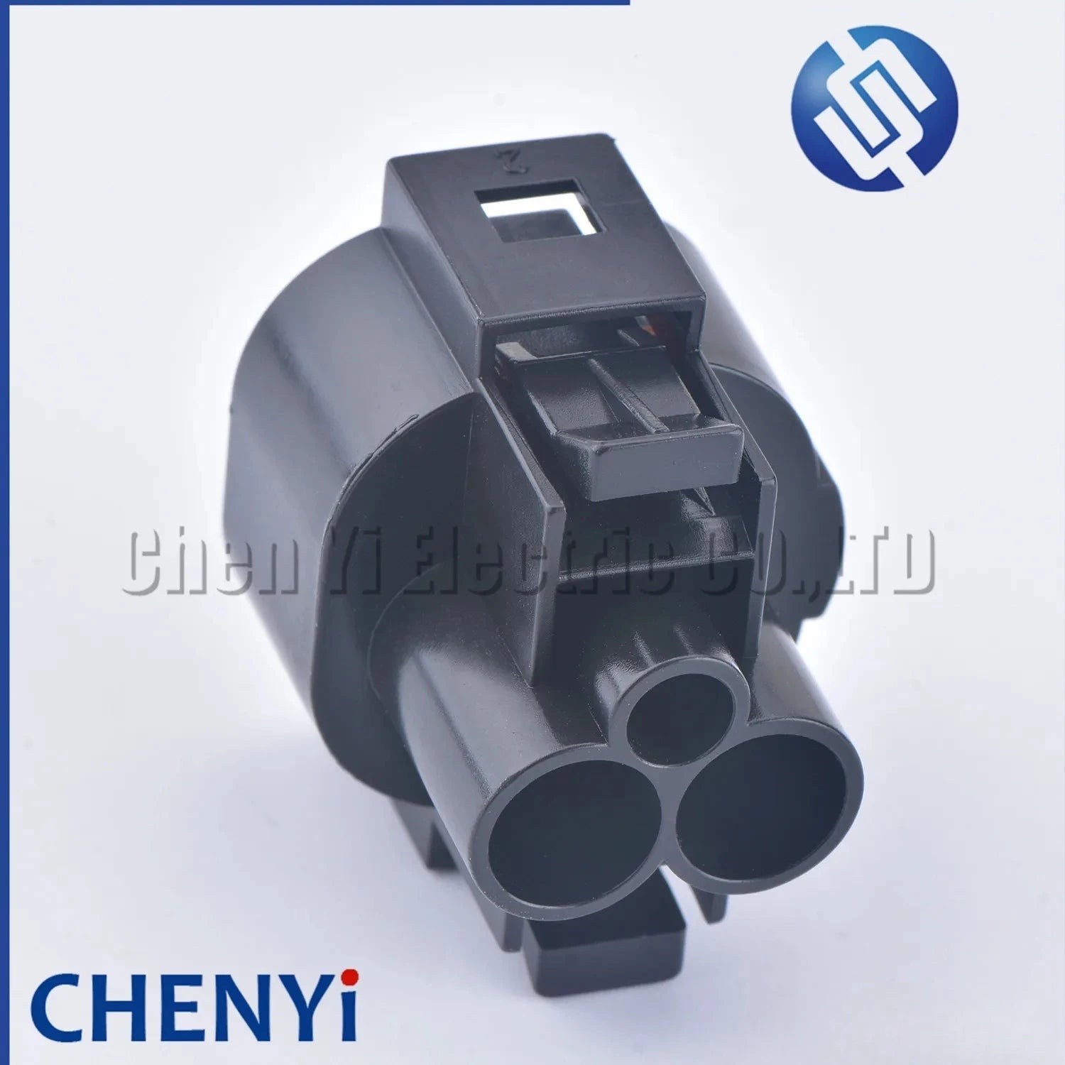 1 Set 3 Pin Automotive waterproof connector Temp Sensor plug 1H0973203 1H0 973 203 1501863