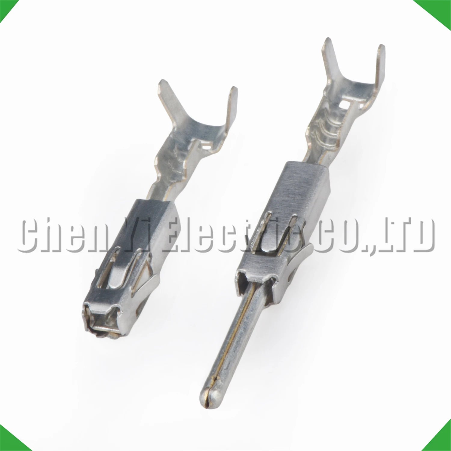 auto connector female crimp 26780201184 25701201184 sheath automotive connectors harness