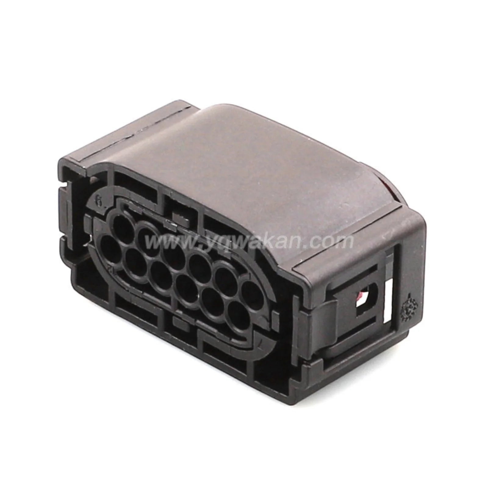 12 Pin 4E0 972 713 4E0972713 Lane Assist LCA Connector Plug For VAG Volkswagen Audi Porsche Benz