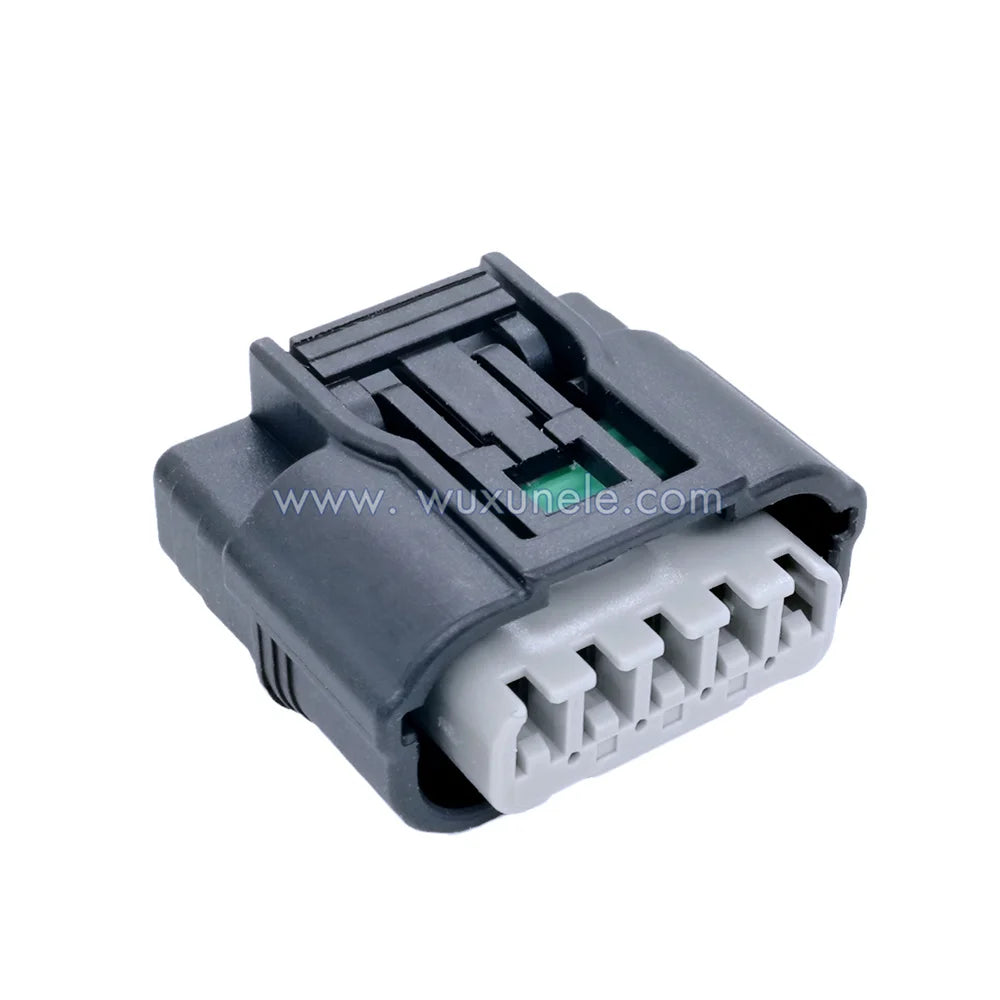 20 Sets Mass Air Flow MAF 5 Pin 6189-6909 Sealed Wire Connector for Vehicle Accessories