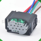 8-Pin Auto Connector Connector Automotive Connectors Reverse Sensor sensor Bmw Benz sensor