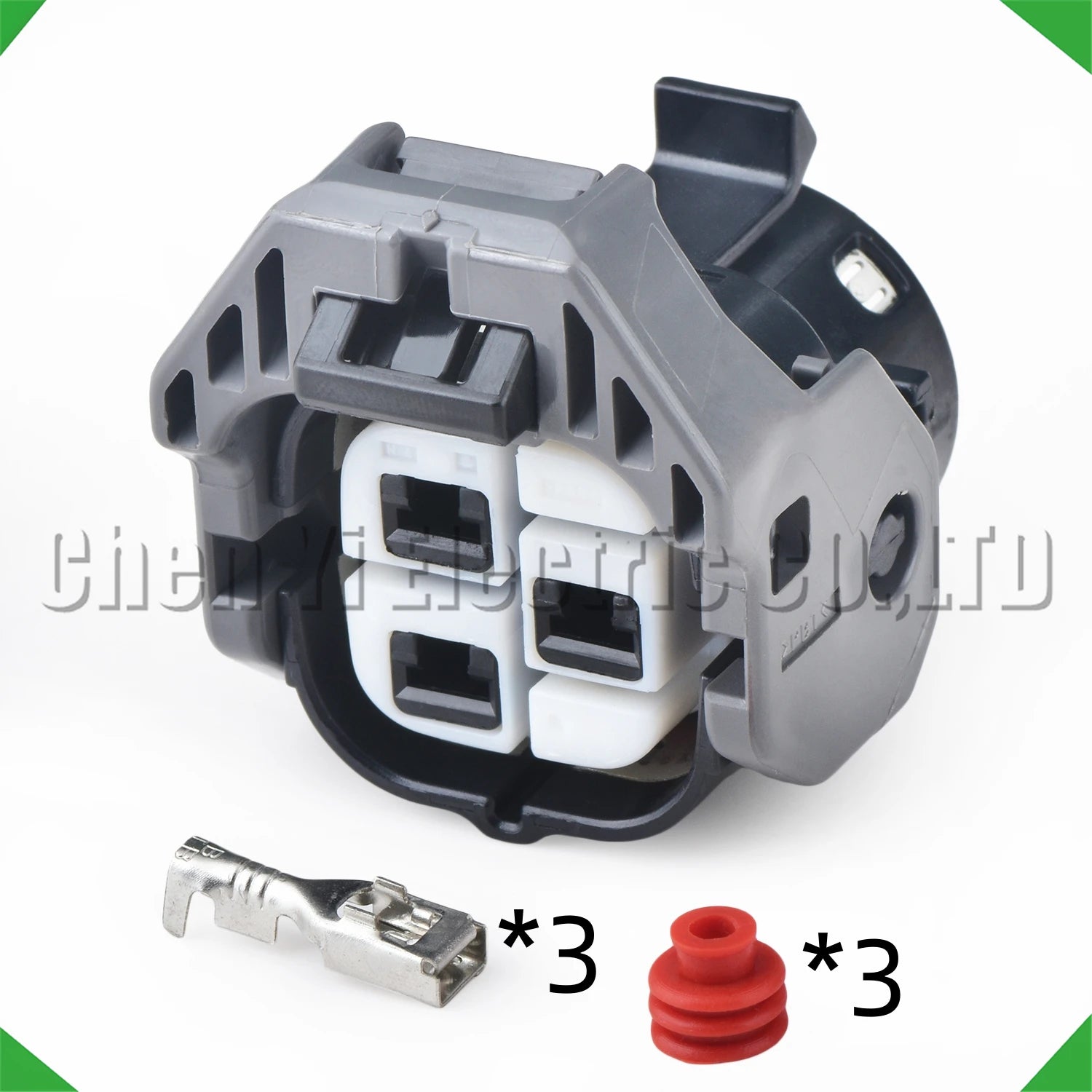 3-Pin Auto Connector Connector Automotive Connector Electronic power steering Toyota