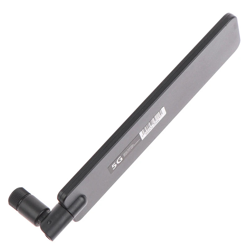 5g Antenna 22dbi 600-6000MHz SMA Male For Wireless Network Card Wifi Router