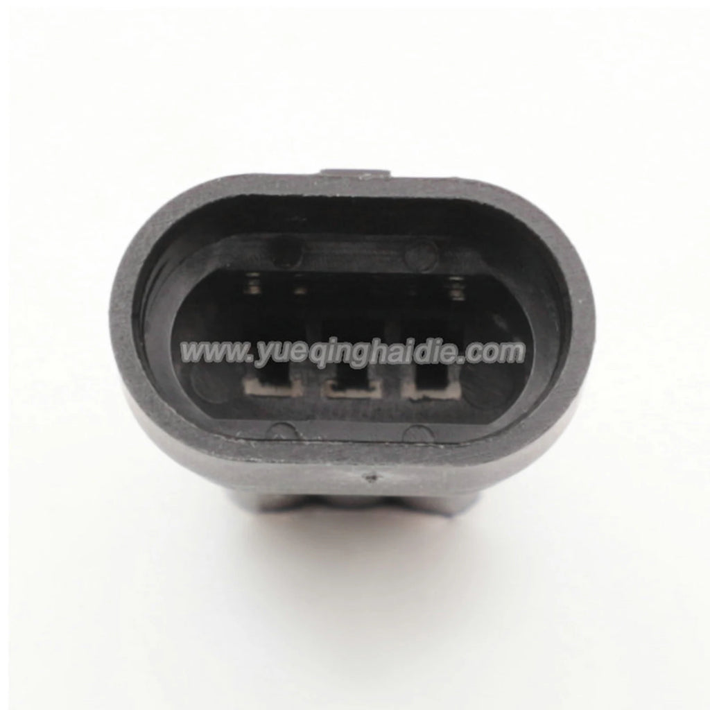 3-Pin Connectors Waterproof 1.5mm Male Female Connector Automotive GM Housing Wiring Harness Cable Plug 12162280 12162185