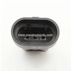 3-Pin Connectors Waterproof 1.5mm Male Female Connector Automotive GM Housing Wiring Harness Cable Plug 12162280 12162185