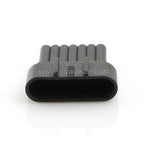 7-Pin Connector Waterproof 1.5mm Male Female Connector Automobile Wire Harness Cable Plug for Chevrolet Buick Opel PP10000888