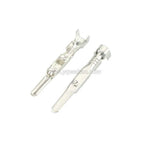 4 Pin Connector 2.3mm Male Female Connector Automotive Wiring Harness PCB Electrical Cable Socket FWY-C-4M-B FW-C-4F-B