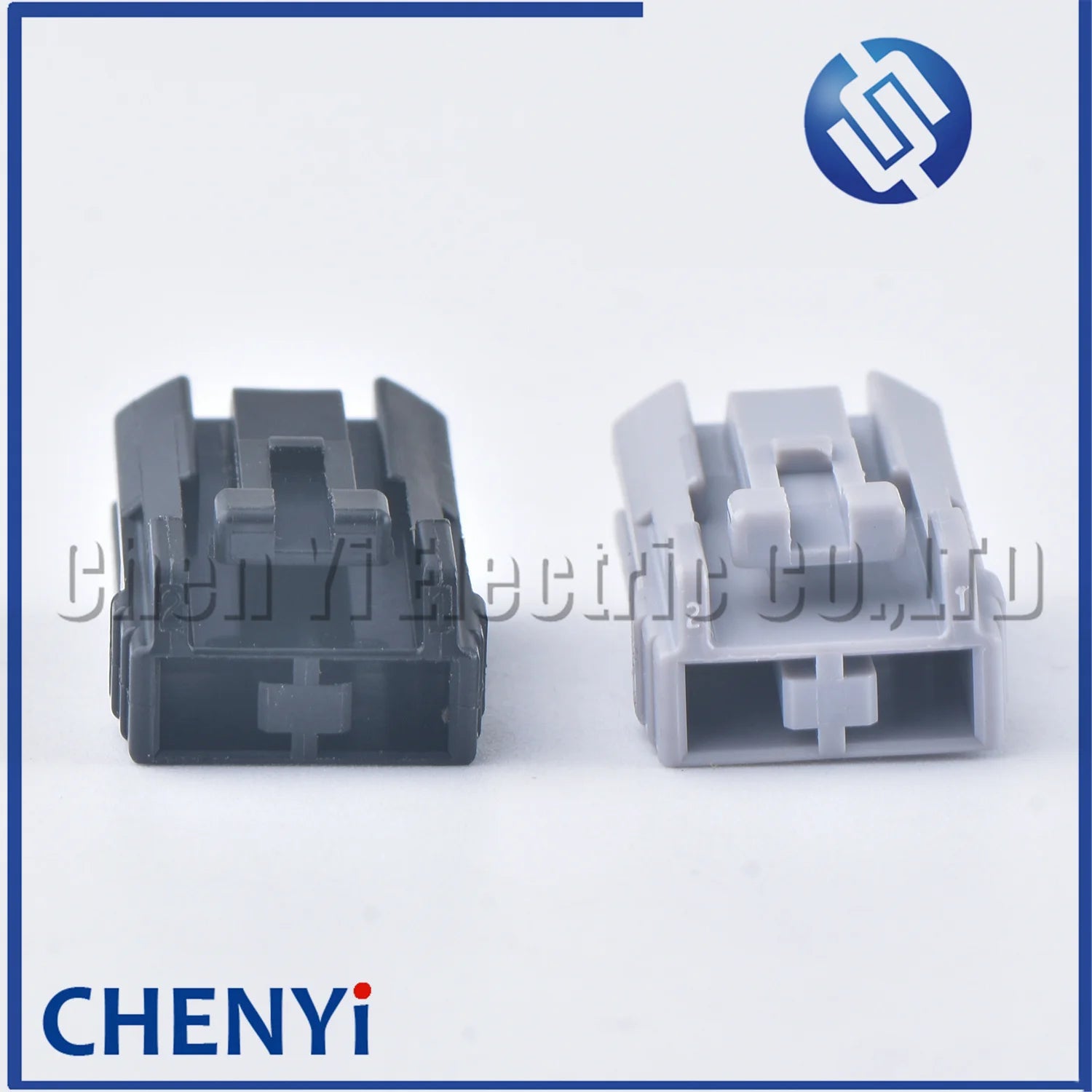 2 Pin CD Player Antenna Conversion Plug Car door lamp license plate lamp high mounted brake lamp plug 90980-11148 For Toyota