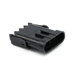 2.5 Series Automotive Waterproof Connector 1/2/3/4/6Pin Male And Female Plugs Haltech MAP TPS Wire Connector For GM