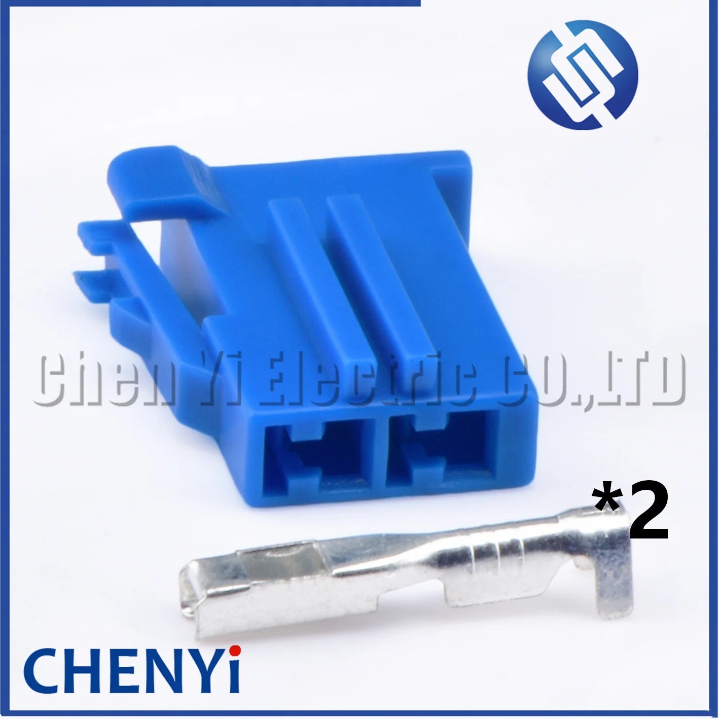 10 sets 2 Pin Walbro 255LPH Electric fuel pump Connector plug GSS341/GSS342 GSS315/GSS317 For Toyota Honda Nissan Subaru
